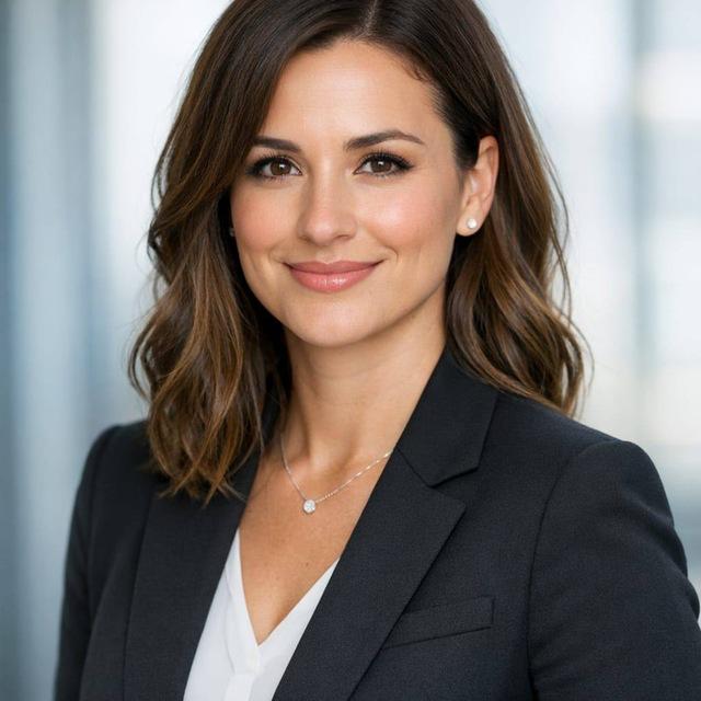 Lena Thomas - Director of Operations